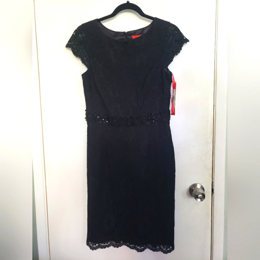 NWT ML Monique Lhuillier (Size 10)